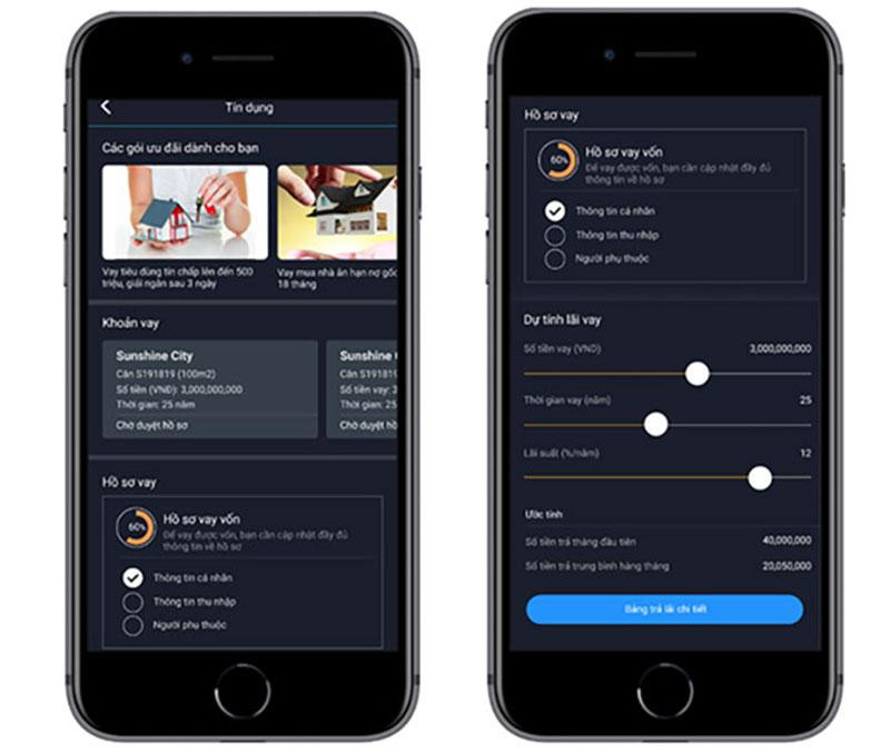 Sunshine Group ra mắt ứng dụng mua bán bất động sản ảnh 7