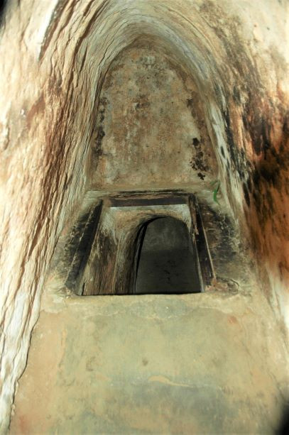 Đề xuất đưa Địa đạo Củ Chi vào danh mục Di sản thế giới ảnh 3