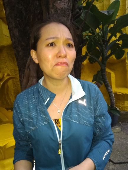 Tạm đình chỉ chức trụ trì chùa Kỳ Quang 2 với hòa thượng Thích Thiện Chiếu ảnh 2