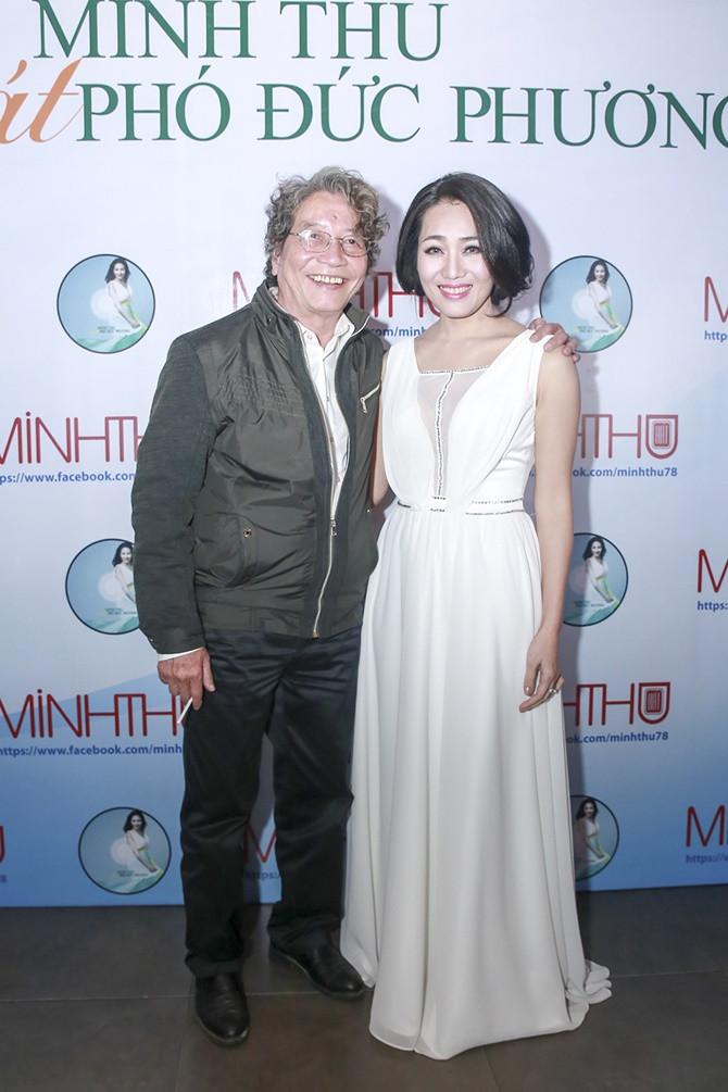 'Cần câu vàng' của cố nhạc sĩ Phó Đức Phương ảnh 1