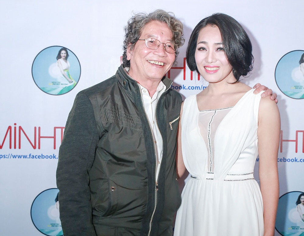 Nhạc sĩ Phó Đức Phương qua đời ảnh 1