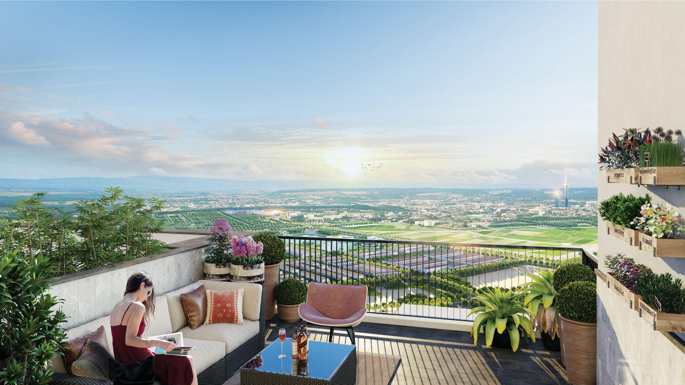 Thị trường Bất động sản Hà Đông sôi động trở lại sau Tết Nguyên Đán ảnh 2