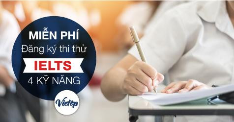 Học IELTS ở nhà hay đến trung tâm? ảnh 3