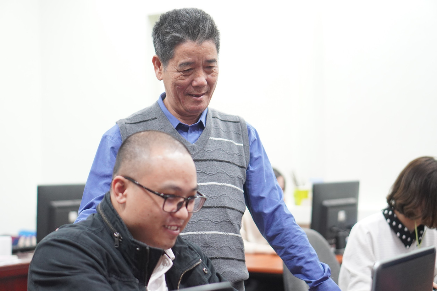 CV timviec365.vn - hành trang quan trọng cho mọi sự nghiệp thành công ảnh 5