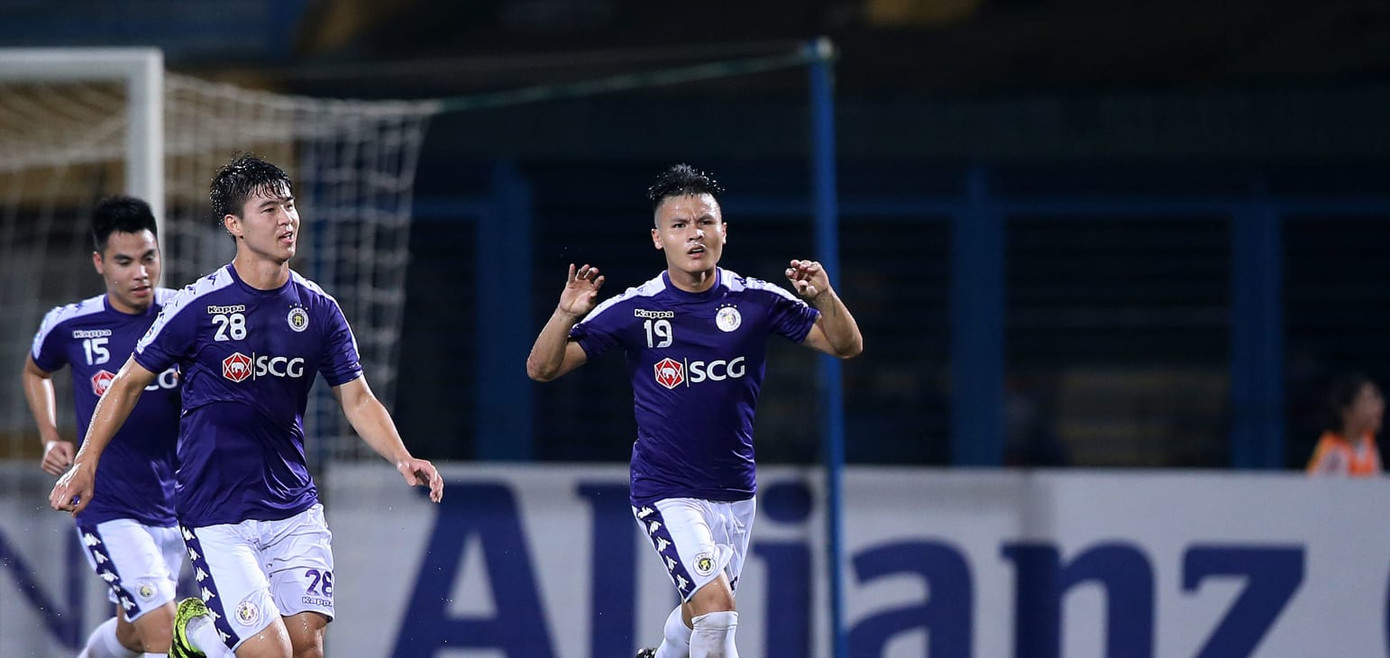 Công Phượng ghi bàn ra mắt, các đội bóng Việt Nam khởi đầu gian nan ảnh 3