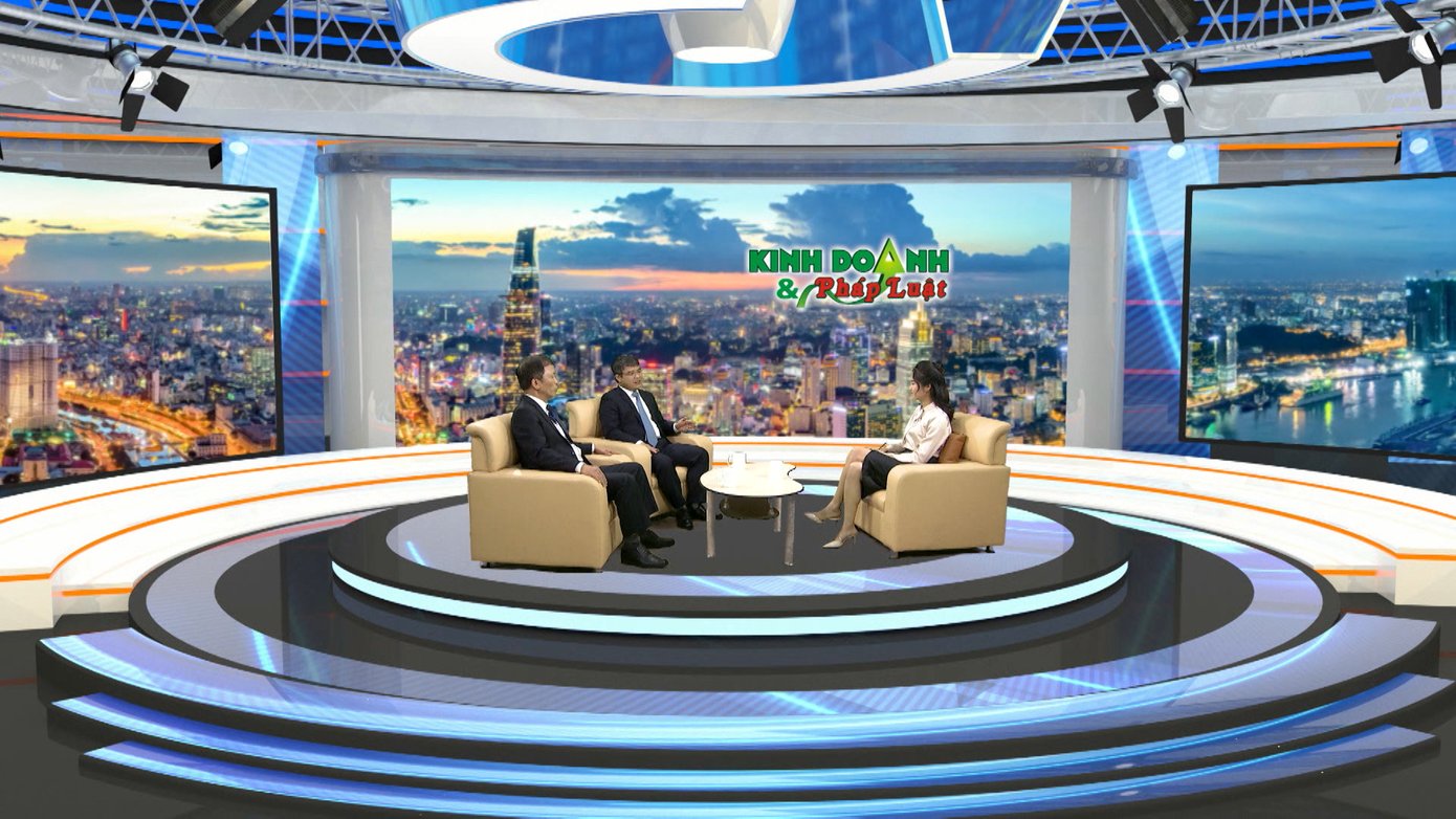 Hỗ trợ năng lực pháp lý cho doanh nghiệp nhỏ và vừa ảnh 1