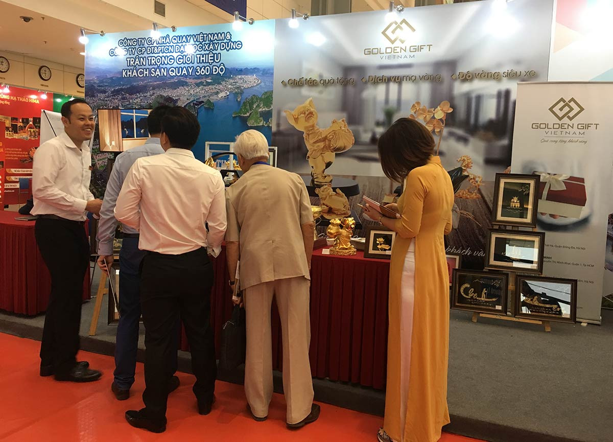 CEO của Golden Gift Việt Nam tiết lộ lý do đến với môn thể thao Golf ảnh 3