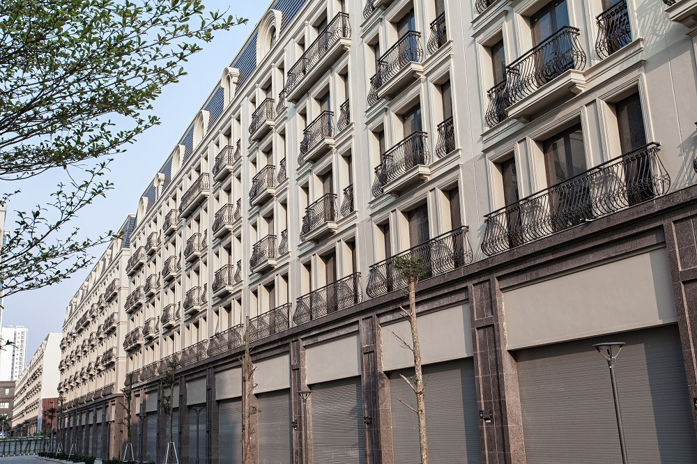 Sôi động đầu tư, shophouse The Terra - An Hưng được săn đón ảnh 1