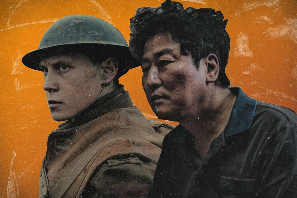 Oscar 2020 trước giờ G - cuộc đua giữa ‘1917’ và ‘Ký sinh trùng’ ảnh 1