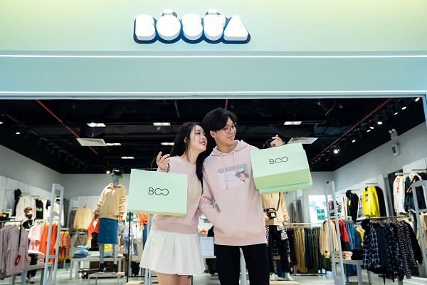 Hẹn hò Valentine mùa dịch Covid-19 ảnh 3