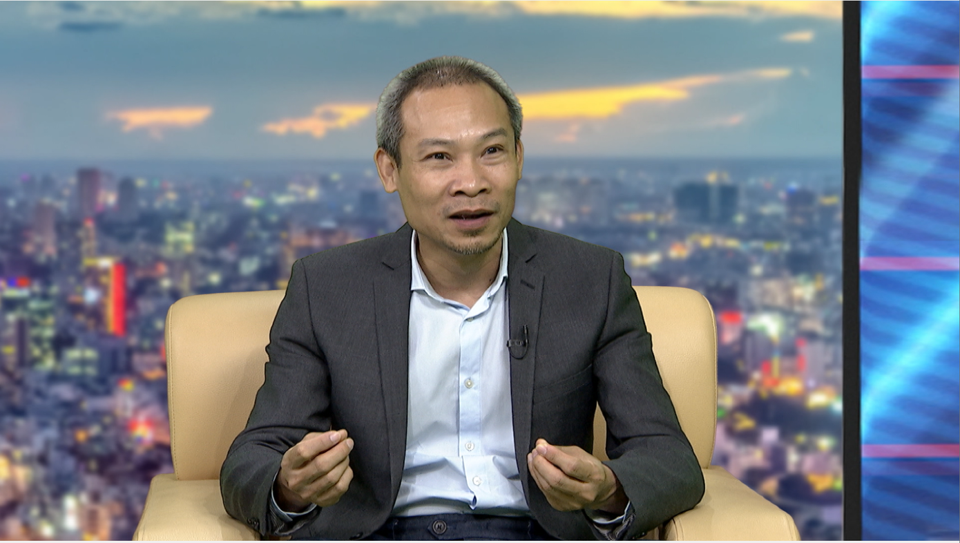 Thúc đẩy phát triển mô hình kinh tế chia sẻ tại Việt Nam ảnh 1