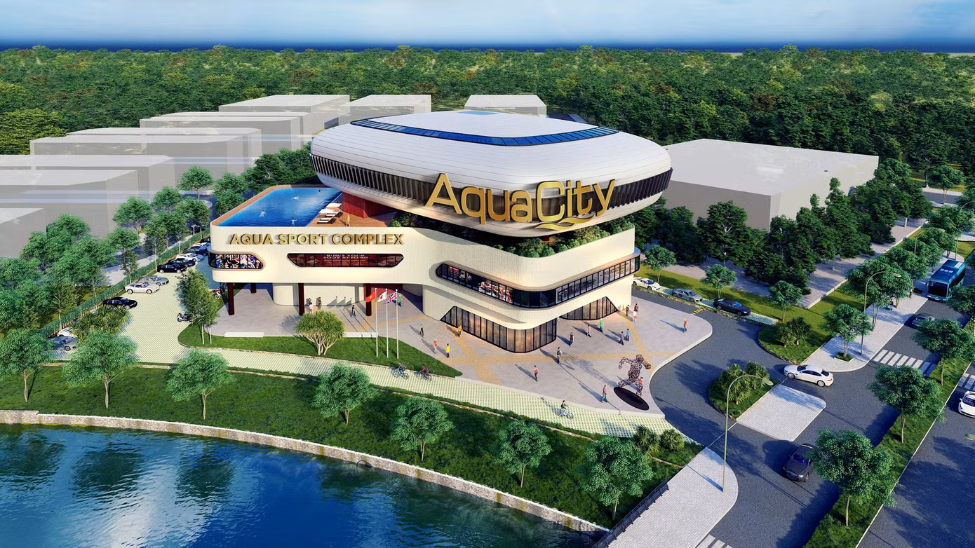 Kịch bản Bất động sản 2020: Dòng vốn tiếp tục đổ về các đô thị sinh thái ven đô? ảnh 3