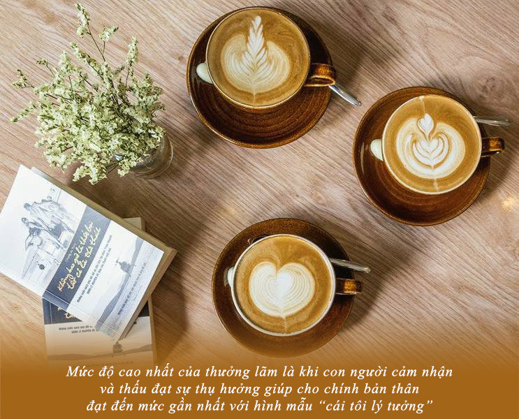 Kỳ 23: Hiểu về một tách Cappuccino ảnh 4
