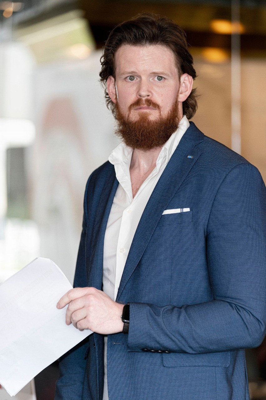 CEO California Fitness & Yoga: Sức đề kháng bảo vệ bạn khỏi sự lây nhiễm ảnh 1