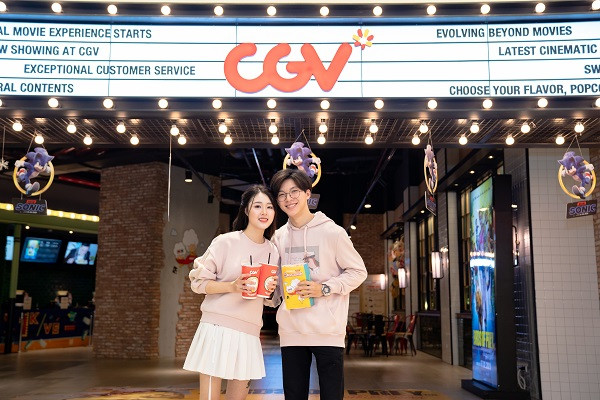 Hẹn hò Valentine mùa dịch Covid-19 ảnh 1