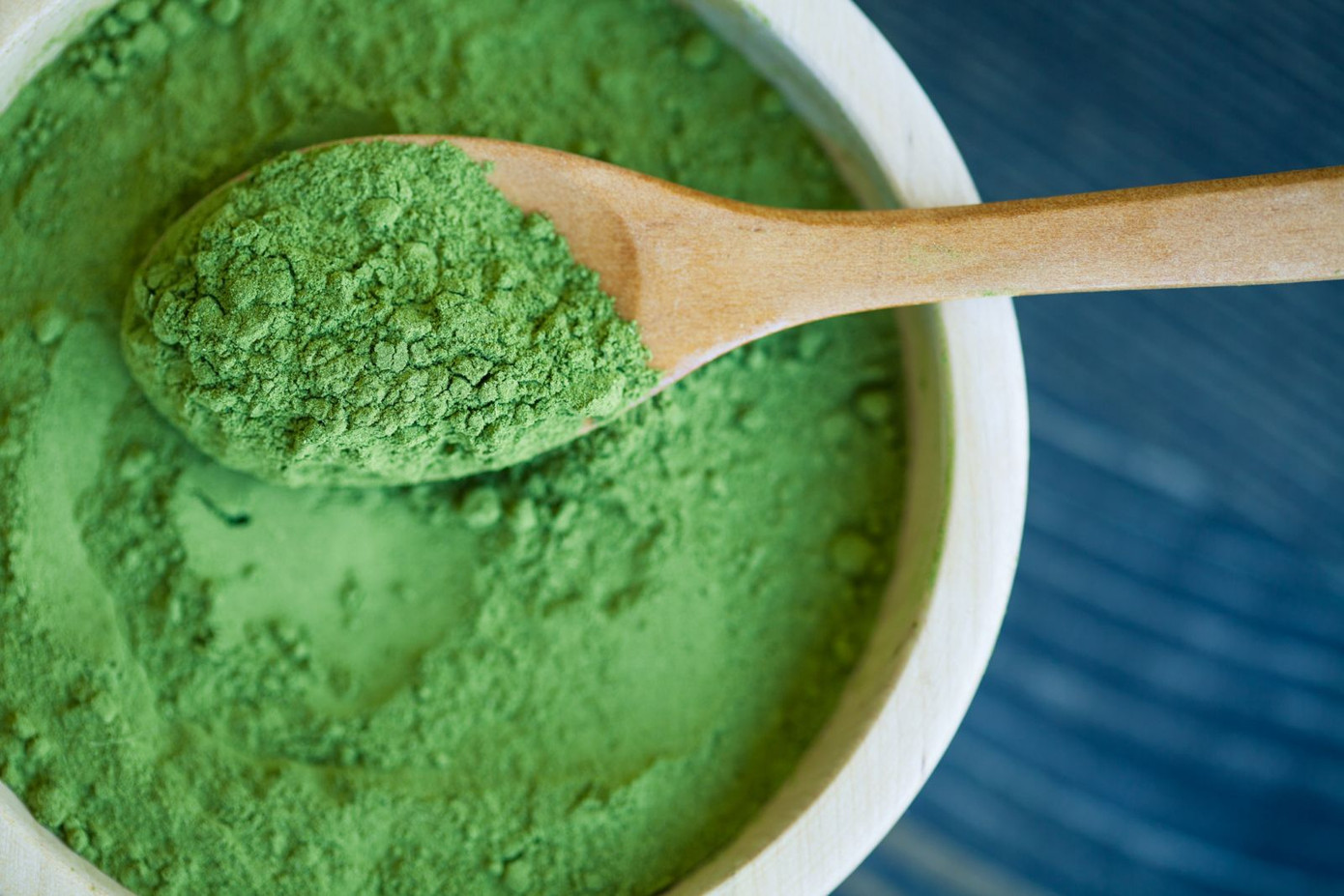 Bảo vệ sức khỏe trong mùa dịch bệnh với tảo Spirulina ảnh 2