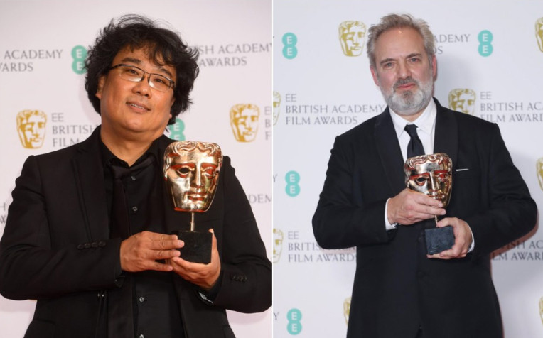 Oscar 2020 trước giờ G - cuộc đua giữa ‘1917’ và ‘Ký sinh trùng’ ảnh 2