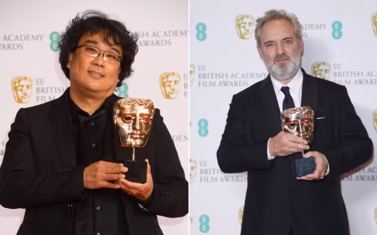 Oscar 2020 trước giờ G - cuộc đua giữa ‘1917’ và ‘Ký sinh trùng’ ảnh 2