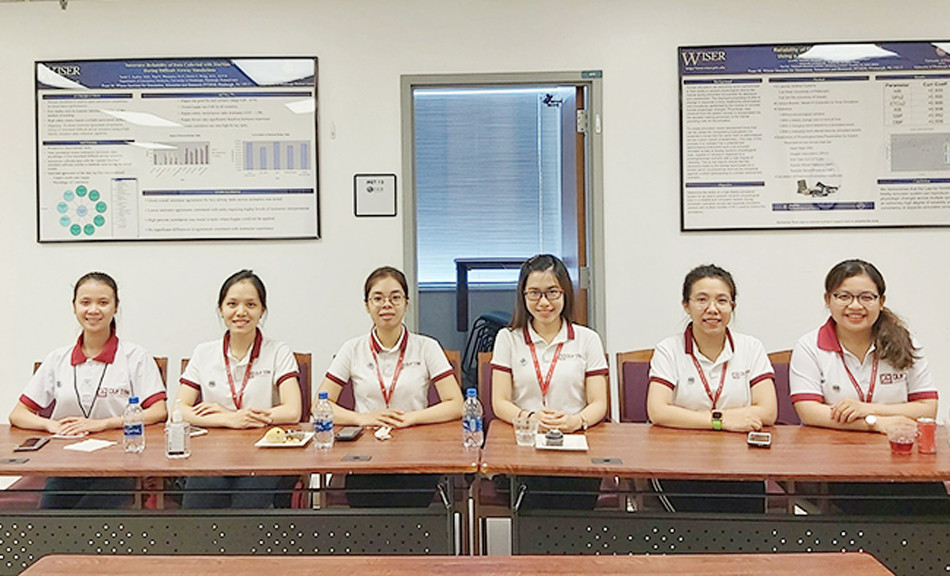 Việt Nam bắt đầu giai đoạn già hóa dân số: Cần lượng lớn nhân lực điều dưỡng ảnh 6