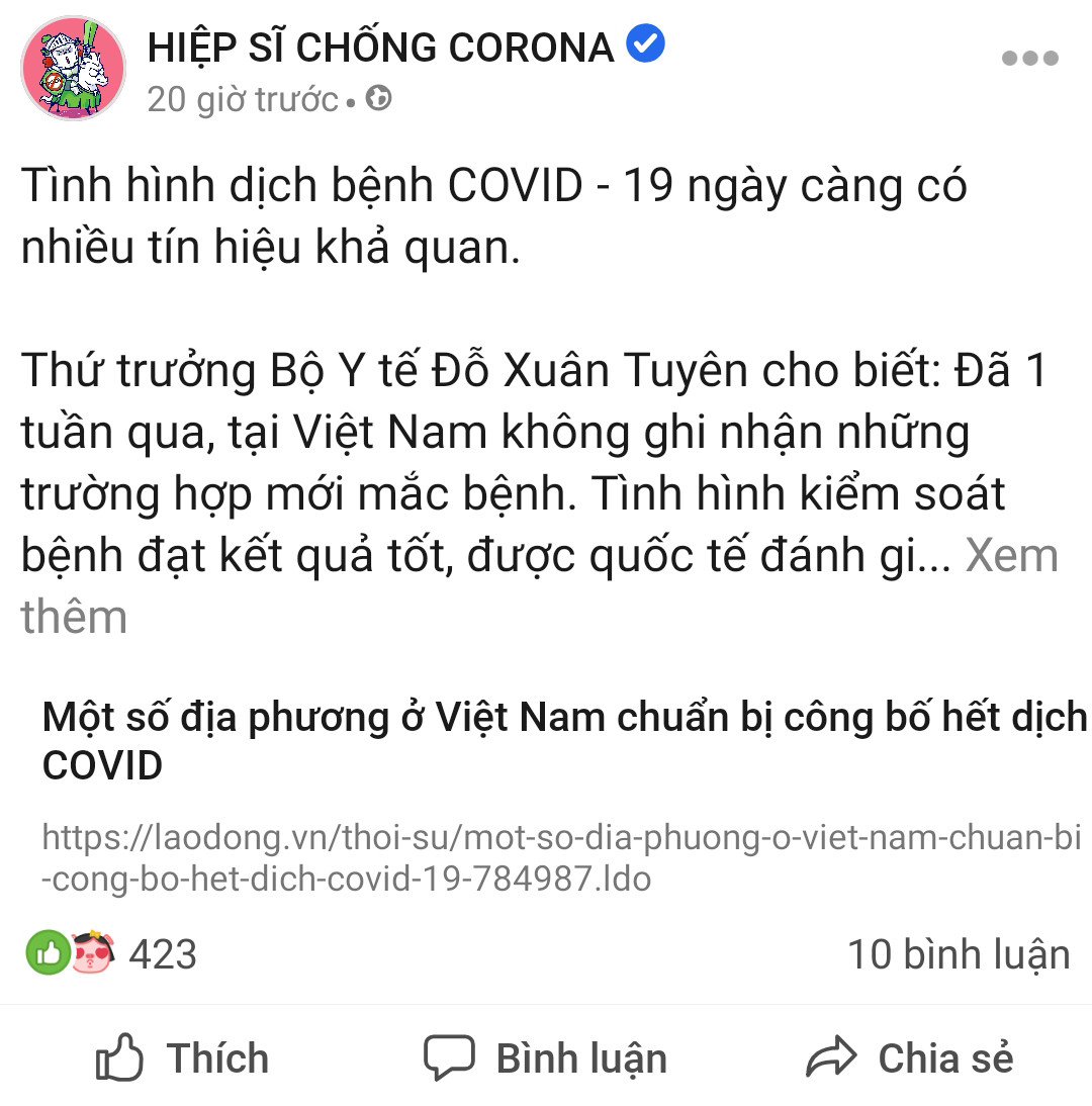 Mạng xã hội Gapo trao tặng 80.000 khẩu trang y tế ảnh 2