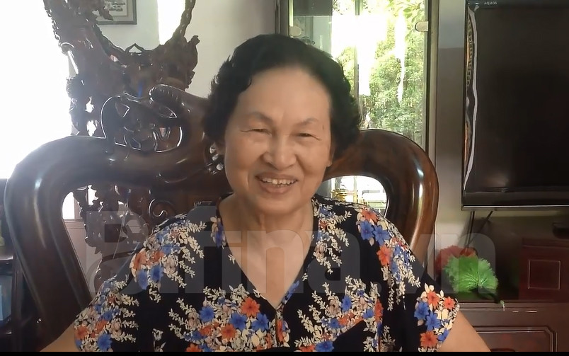 Khỏi viêm đại tràng sau hơn 20 năm bị hành hạ ảnh 1