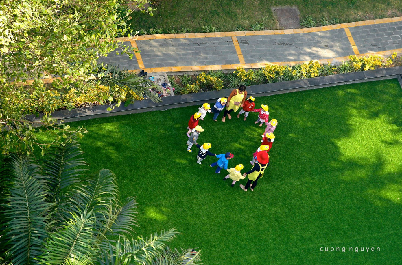 Bất động sản Hà Nội đang dịch chuyển về phía Đông Nam ảnh 3