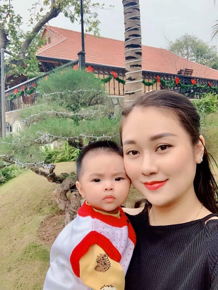 Điều ít biết về người vợ giáo viên đảm đang của NSND Tự Long ảnh 2