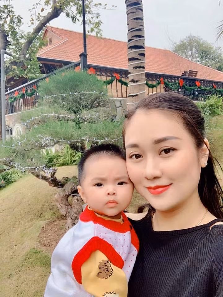 Điều ít biết về người vợ giáo viên đảm đang của NSND Tự Long ảnh 2