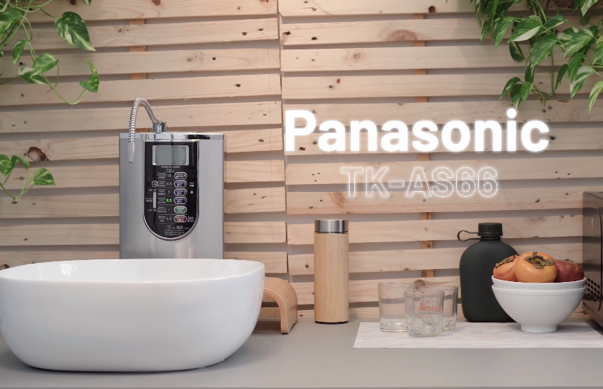 Tìm hiểu các ưu điểm vượt trội của máy lọc nước Panasonic ảnh 2