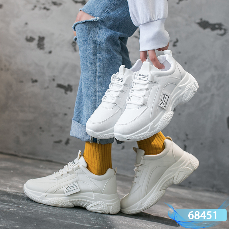 Giày thể thao Bluewind chiếm trọn con tim giới trẻ Hà Thành ảnh 4