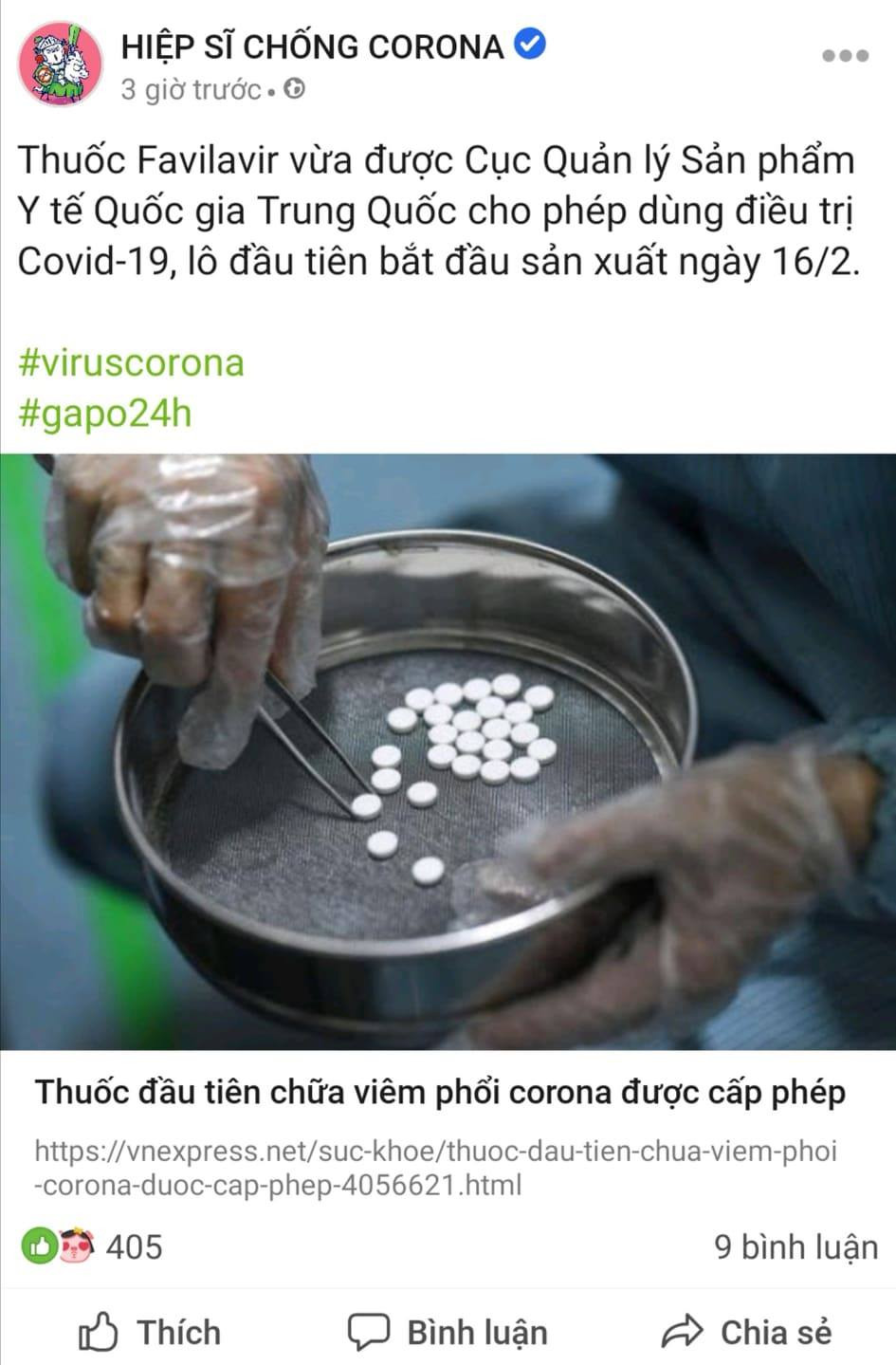 Mạng xã hội Gapo trao tặng 80.000 khẩu trang y tế ảnh 3