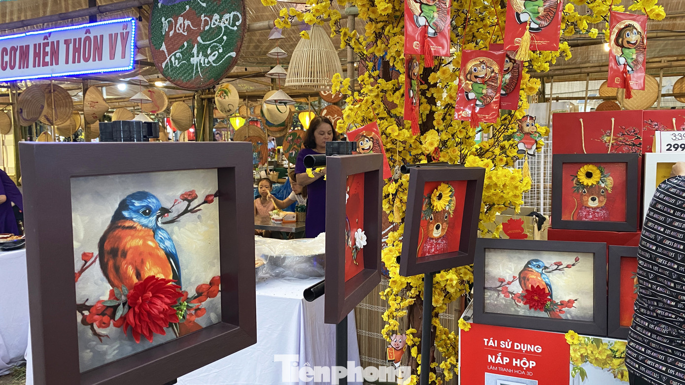 Người Sài Gòn ùn ùn đi chơi Tết sớm ảnh 19