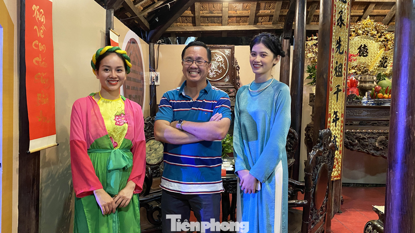 Người Sài Gòn ùn ùn đi chơi Tết sớm ảnh 6