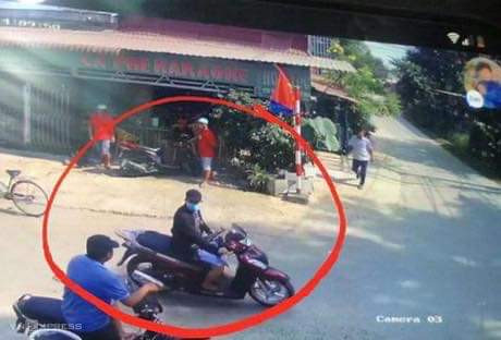 Phát hiện nghi can bắn chết 4 người trong sới bạc ở TPHCM ảnh 1