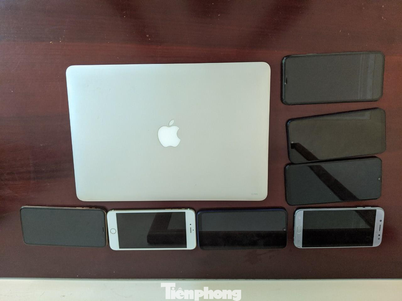 Triệt phá đường dây cờ bạc qua mạng với quy mô hàng nghìn tỷ đồng ảnh 4