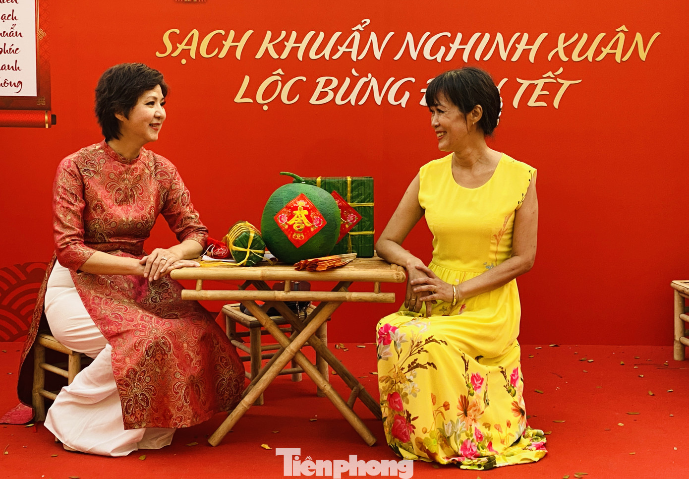 Người Sài Gòn du xuân sớm ảnh 8