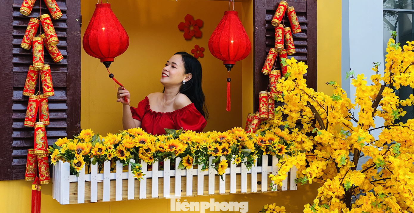 Người Sài Gòn du xuân sớm ảnh 2