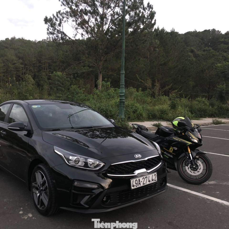 Triệt phá đường dây mua bán phần mềm nghe lén điện thoại di động ảnh 4