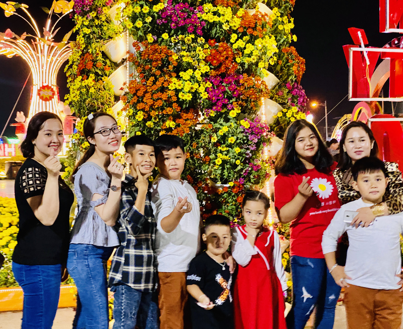 Tận mắt thấy gia đình chuột ở khu lấn biển lớn nhất Việt Nam ảnh 16