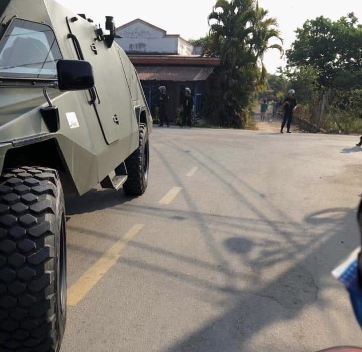 Cho phép tiêu diệt nghi can bắn chết 4 người trong sới bạc ở TP HCM ảnh 2