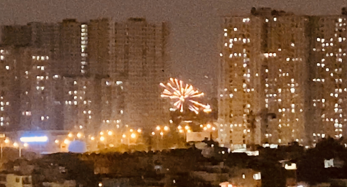 TPHCM phát hiện 28 vụ sử dụng, đốt pháo trái phép ảnh 1