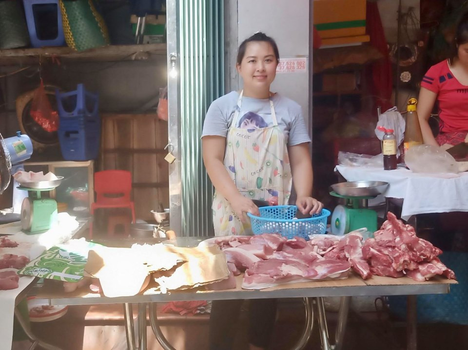 Lợn hơi liên tiếp giảm, lợn thành phẩm vẫn 'cố thủ' giá cao ảnh 4