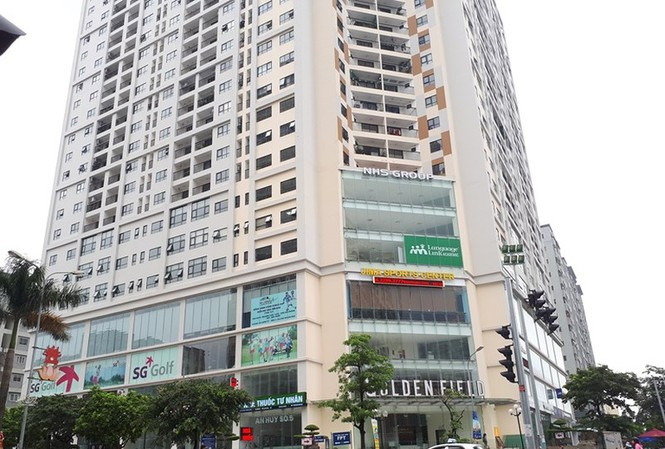 Thanh tra Bộ Xây dựng với những vụ lùm xùm ảnh 1