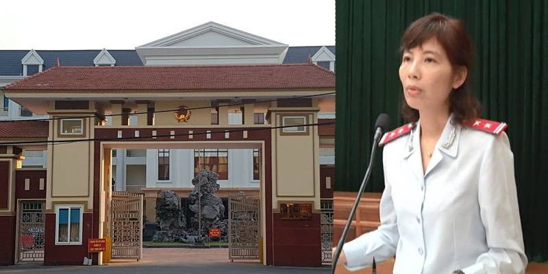 Thanh tra Bộ Xây dựng với những vụ lùm xùm ảnh 2