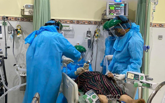 Qua một đêm, gần 1.000 người ‘thoát’ cách ly ảnh 2