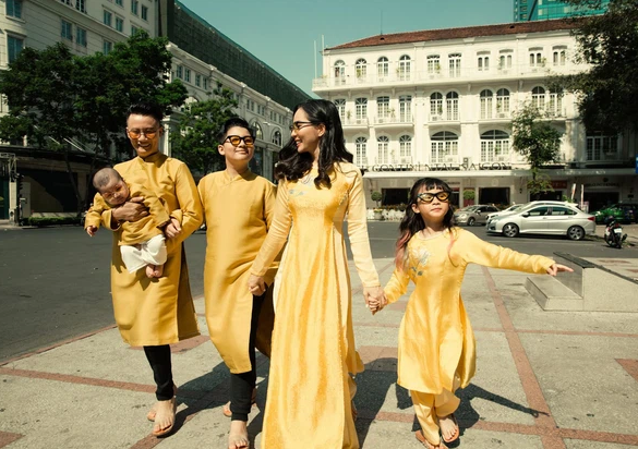 Sau Hoàng Bách, Ngọc Trai vào danh sách ‘chồng nhà người ta’ khi quyết định triệt sản ảnh 5