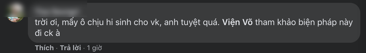 Sau Hoàng Bách, Ngọc Trai vào danh sách ‘chồng nhà người ta’ khi quyết định triệt sản ảnh 3