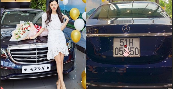 Midu khoe số tài khoản ngân hàng 'lộc - phát', sao Vbiz trầm trồ ngưỡng mộ ảnh 4