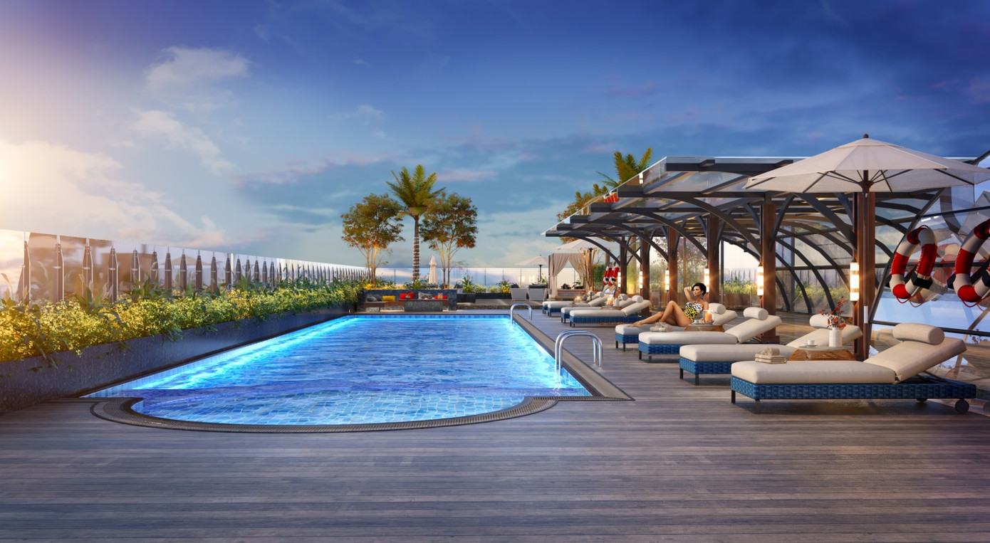 Lựa chọn thông minh, khơi nguồn thịnh vượng với Altara Residences Quy Nhơn ảnh 2