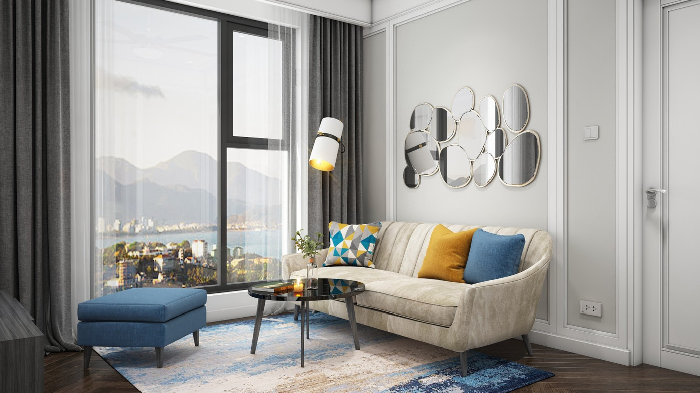 Lựa chọn thông minh, khơi nguồn thịnh vượng với Altara Residences Quy Nhơn ảnh 3